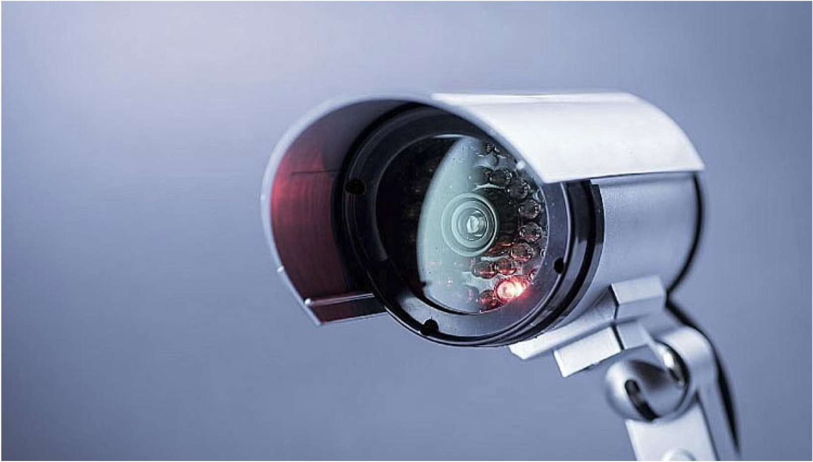 CCTV & Security Camera Solutions 