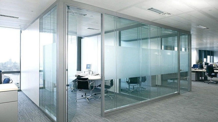 Glass Fitting Works