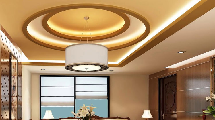 Gypsum Works
