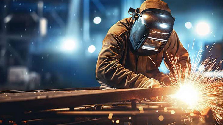 Welding Works