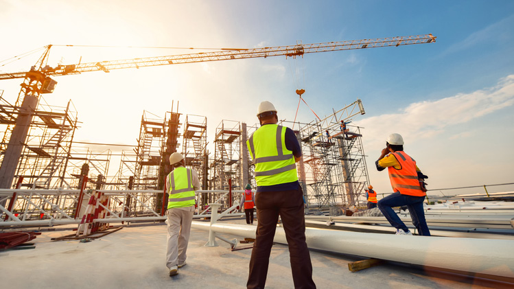Construction Works